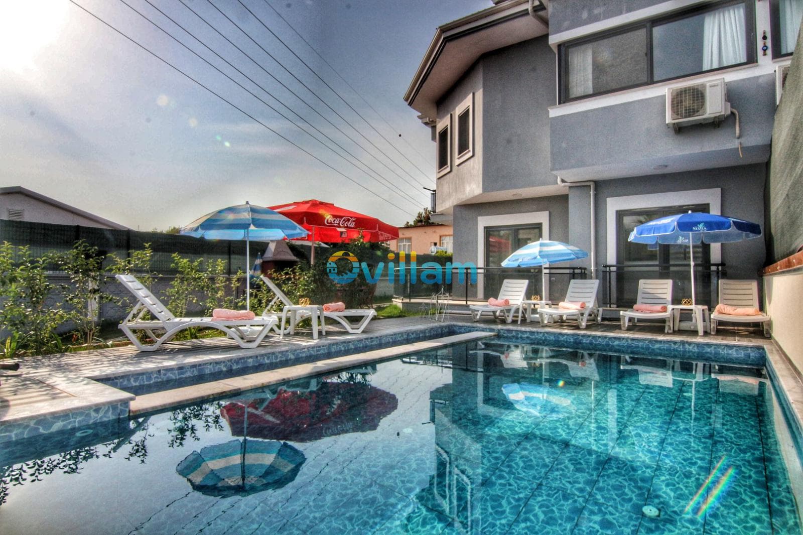 Villa Aras 2, İslamlar — 2. fotoğraf