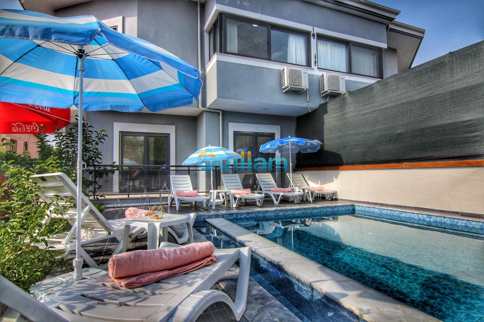Villa Aras 2, İslamlar — 3. fotoğraf
