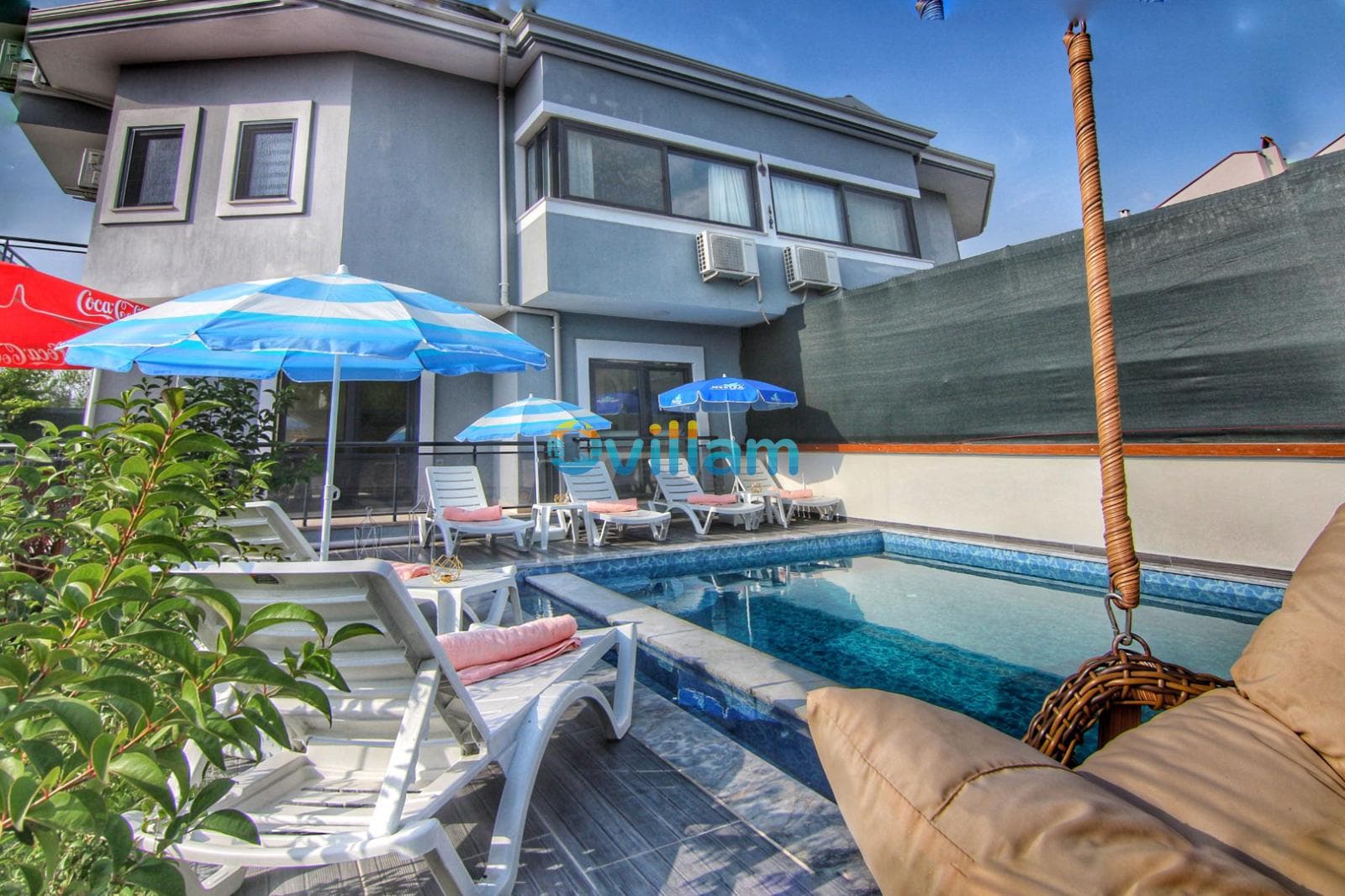 Villa Aras 2, İslamlar — 4. fotoğraf