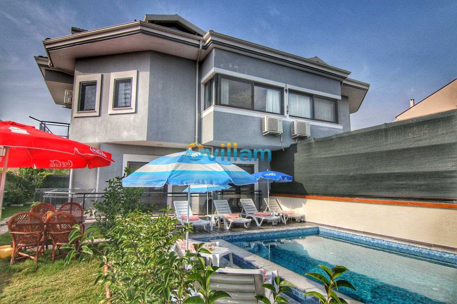 Villa Aras 2, İslamlar — 5. fotoğraf
