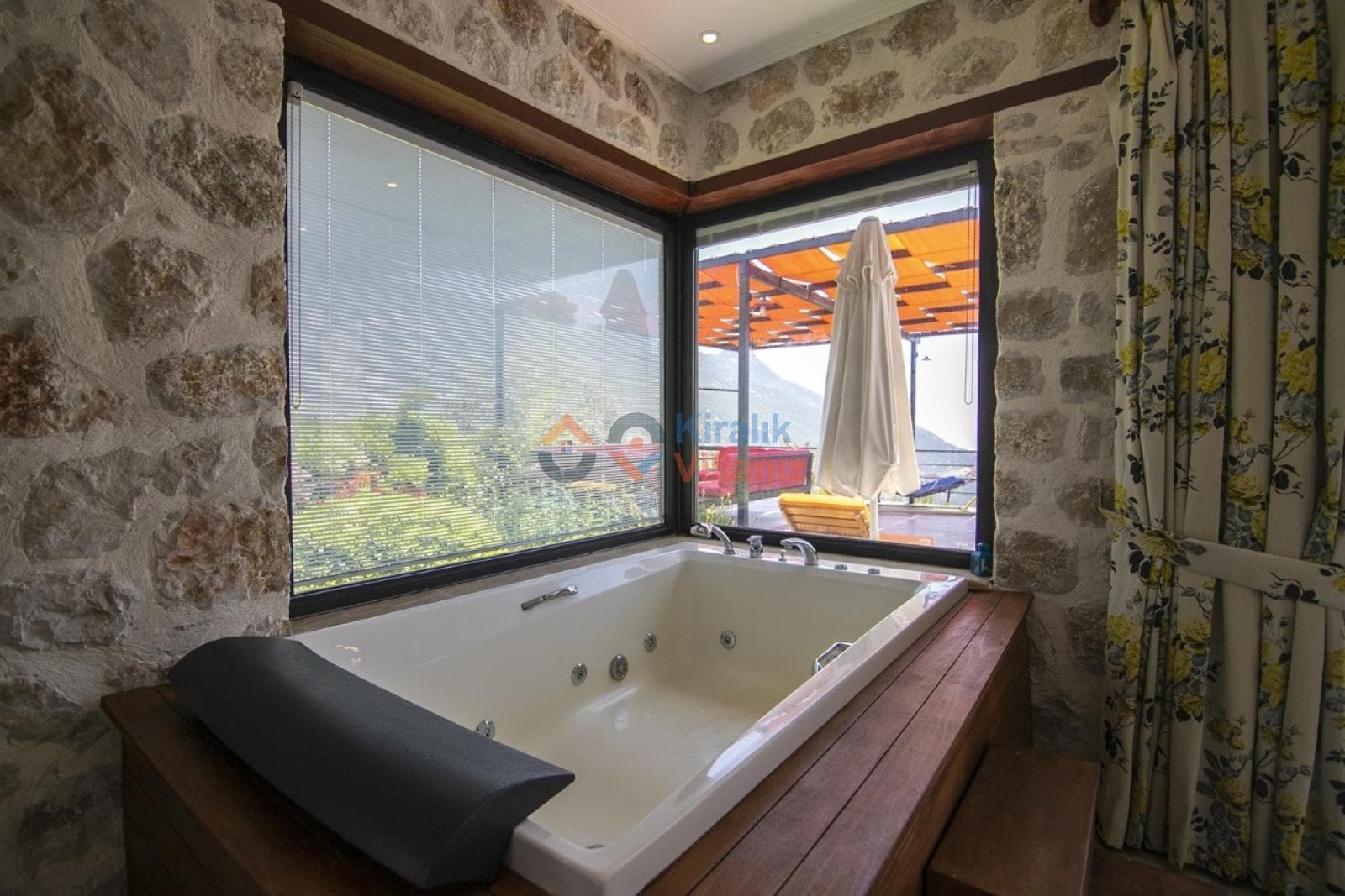 Villa Aras 2 İslamlar, Kalkan — 2. fotoğraf