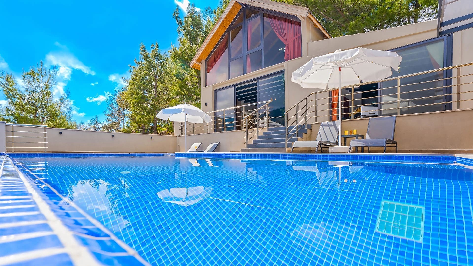 Villa Aras İslamlar, İslamlar — 2. fotoğraf