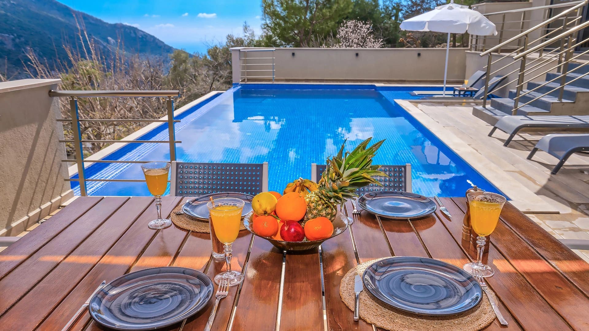 Villa Aras İslamlar, İslamlar — 3. fotoğraf