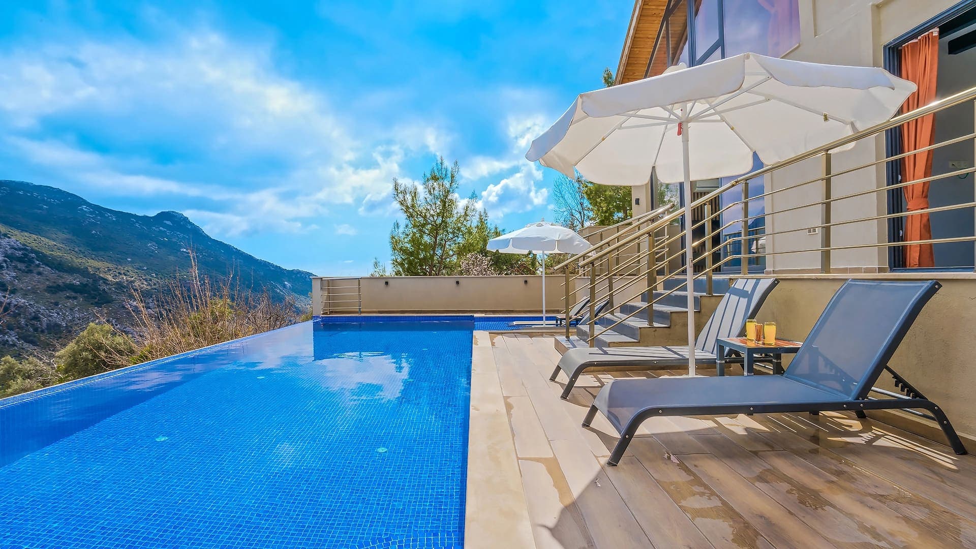 Villa Aras İslamlar, İslamlar — 4. fotoğraf
