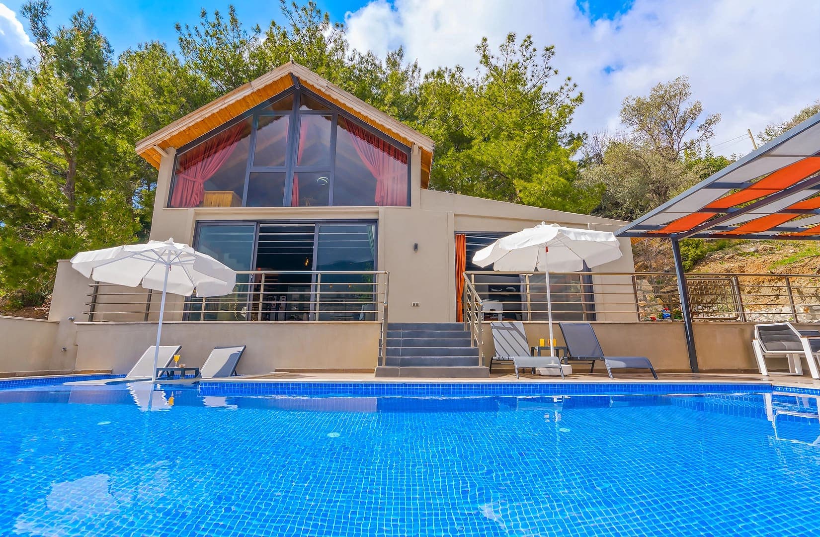 Villa Aras İslamlar, İslamlar — 5. fotoğraf