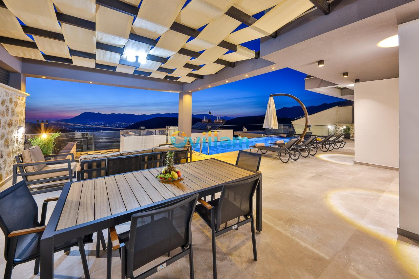 Villa Aras Kalkan, Kalkan — 2. fotoğraf