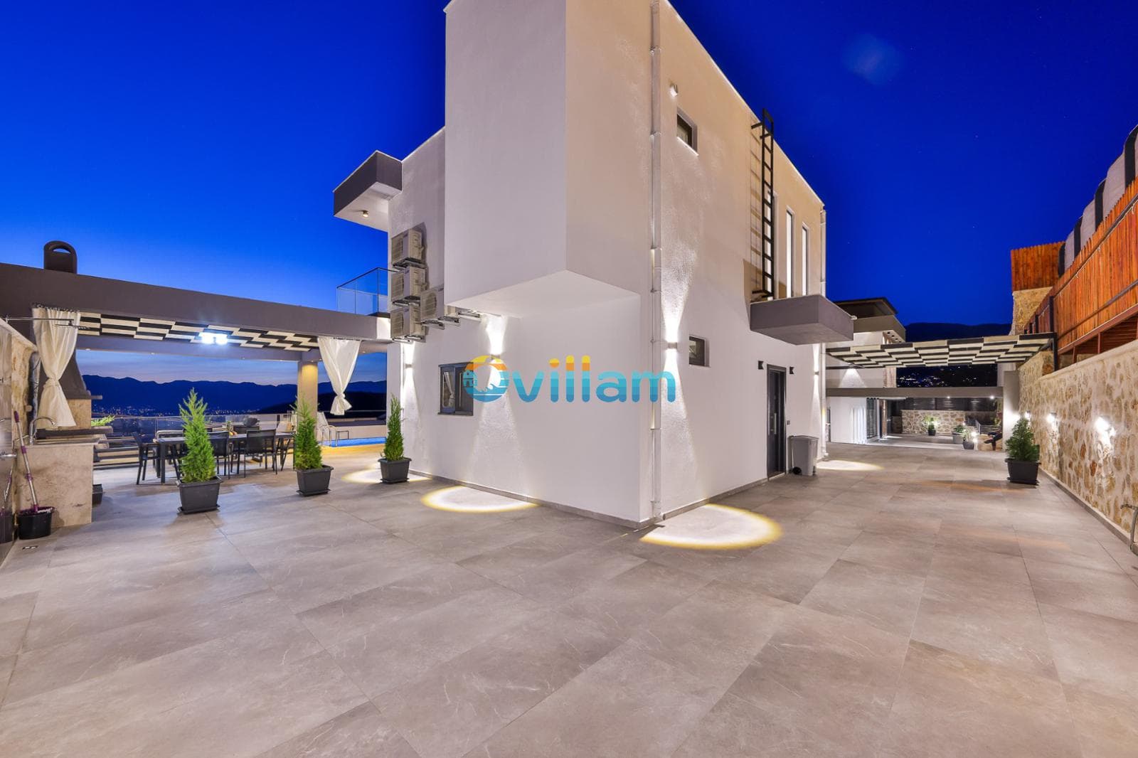 Villa Aras Kalkan, Kalkan — 4. fotoğraf