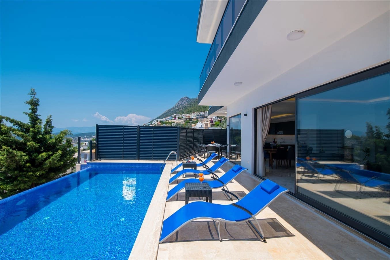 Villa Arcadia, Kalkan — 3. fotoğraf