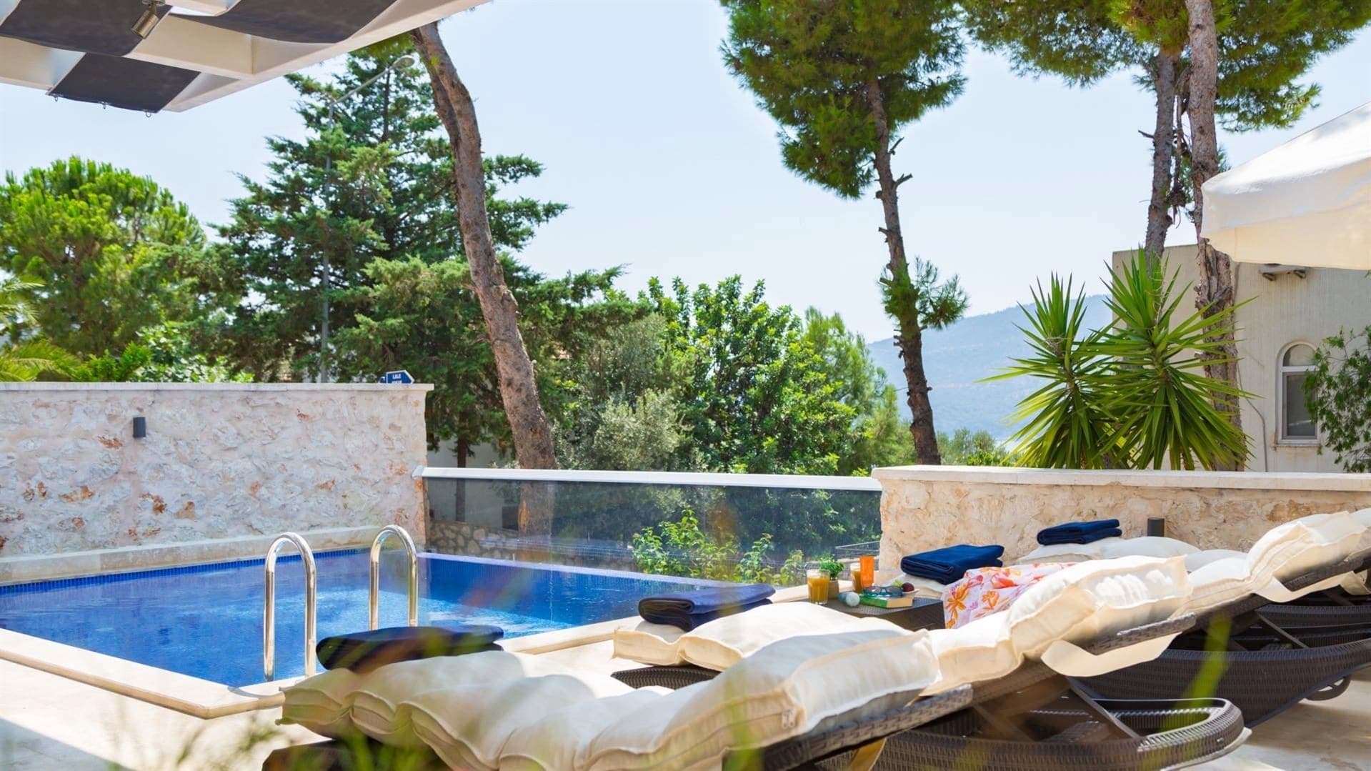 Villa Arcadia Kalamar, Kalkan — 4. fotoğraf
