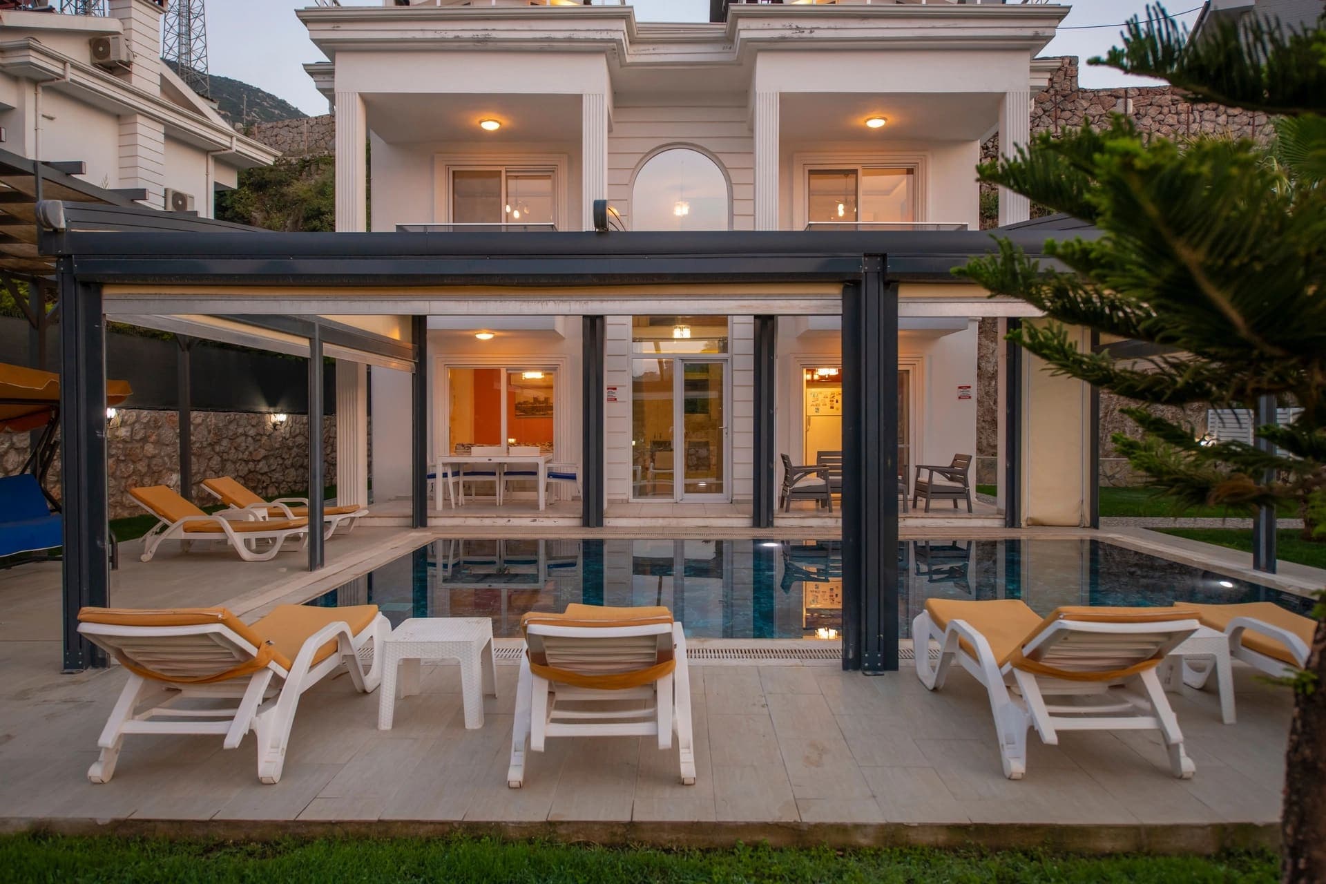 Villa Arda, Fethiye — 2. fotoğraf