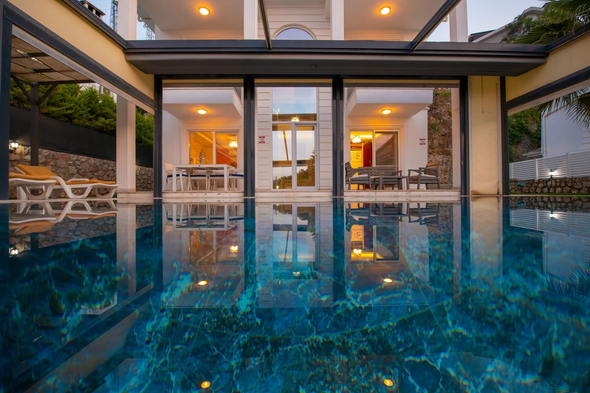 Villa Arda, Fethiye — 3. fotoğraf