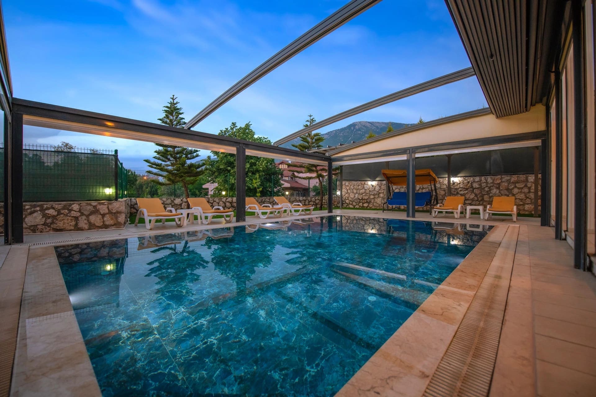 Villa Arda, Fethiye — 4. fotoğraf