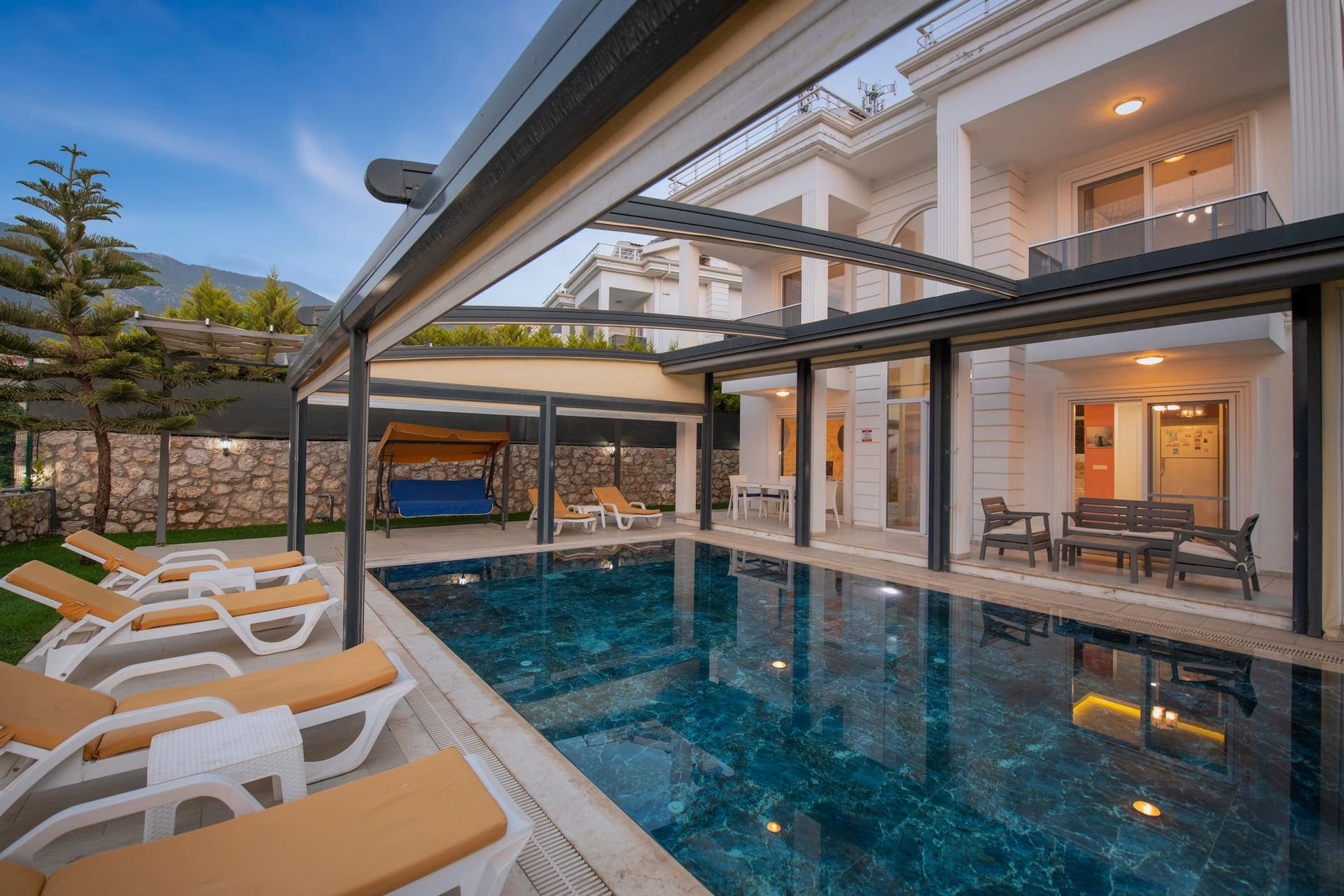 Villa Arda, Fethiye — 5. fotoğraf