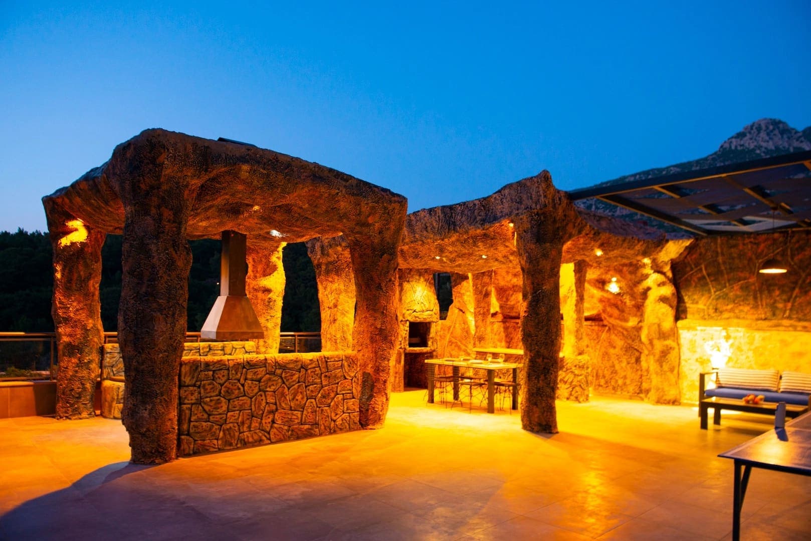 Villa Arda Akbel, Kalkan — 2. fotoğraf