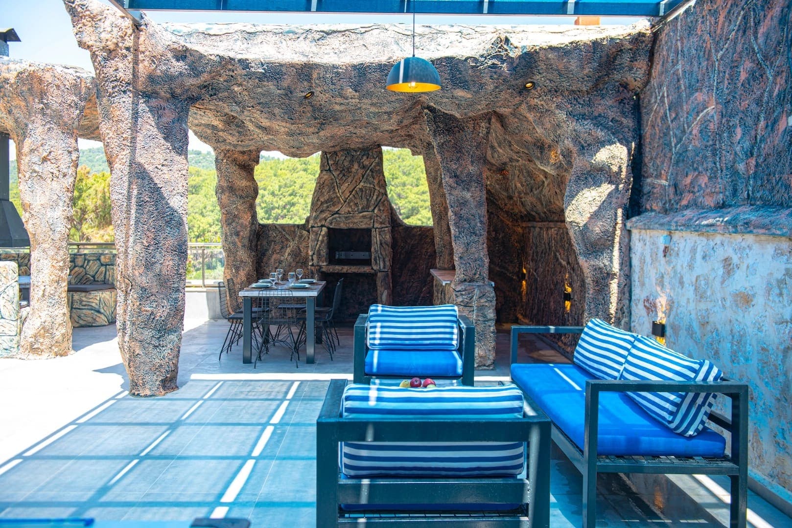 Villa Arda Akbel, Kalkan — 4. fotoğraf