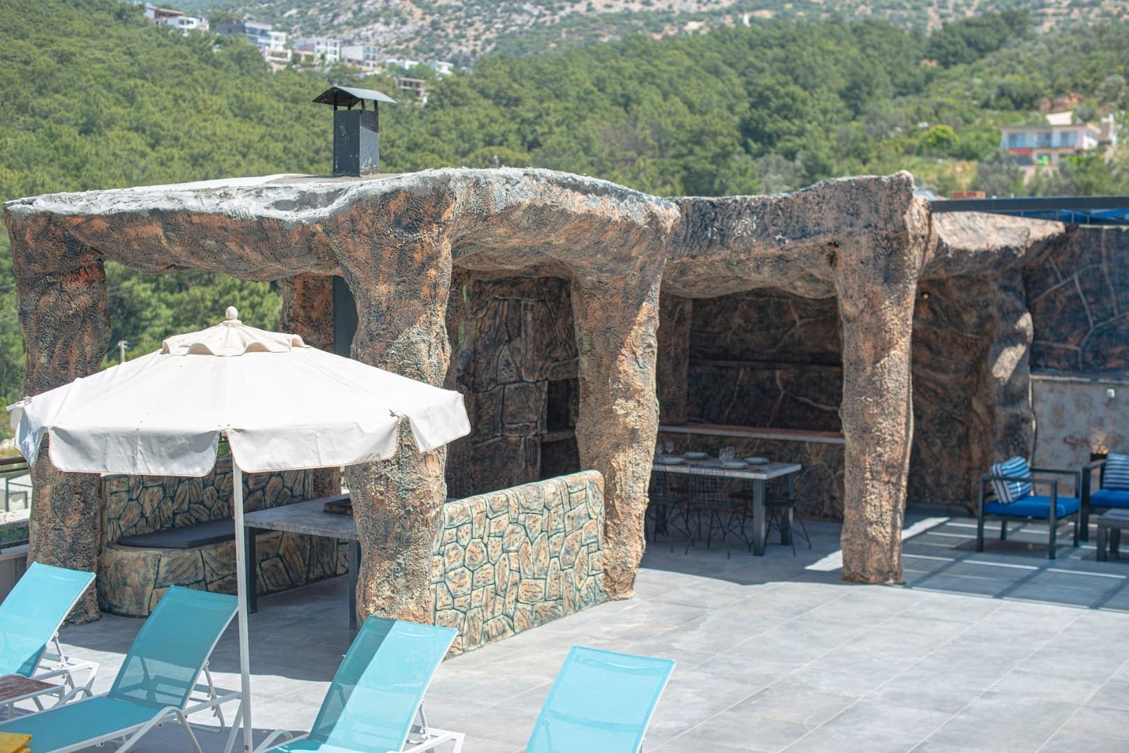 Villa Arda Akbel, Kalkan — 5. fotoğraf