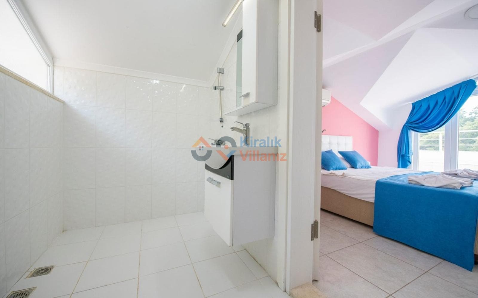 Villa Arda Ovacık, Fethiye — 2. fotoğraf