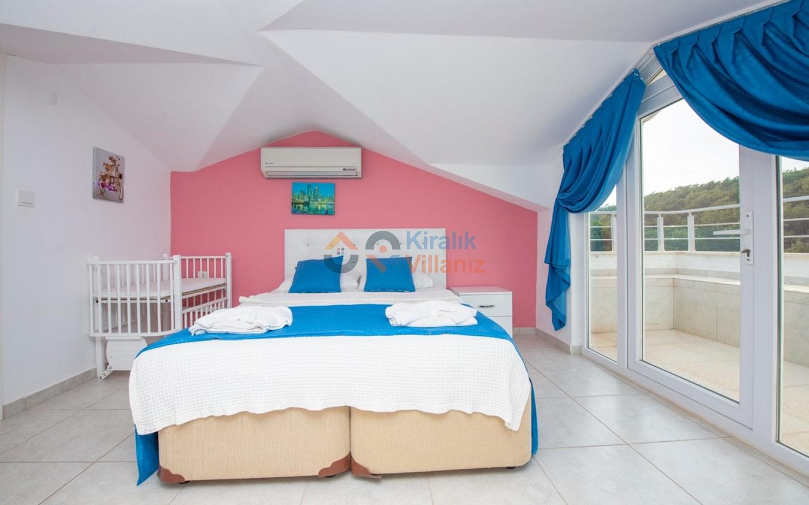 Villa Arda Ovacık, Fethiye — 3. fotoğraf
