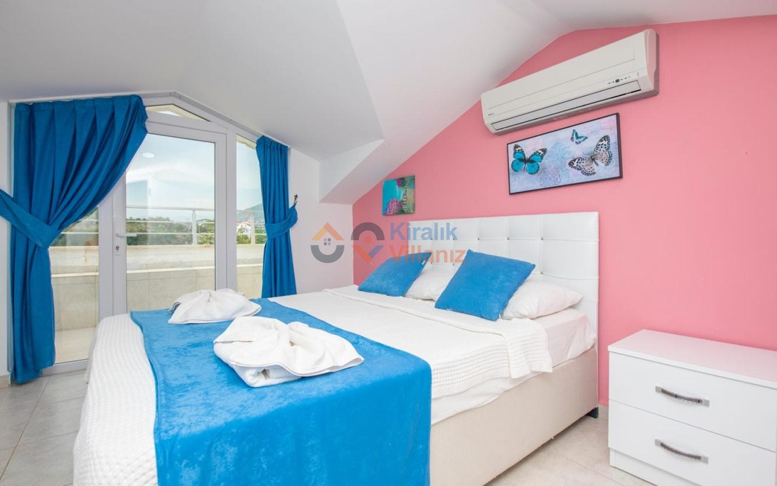 Villa Arda Ovacık, Fethiye — 4. fotoğraf