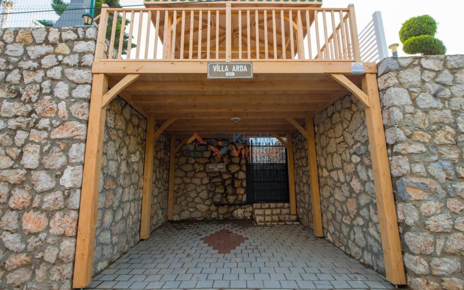 Villa Arda Ovacık, Fethiye — 5. fotoğraf
