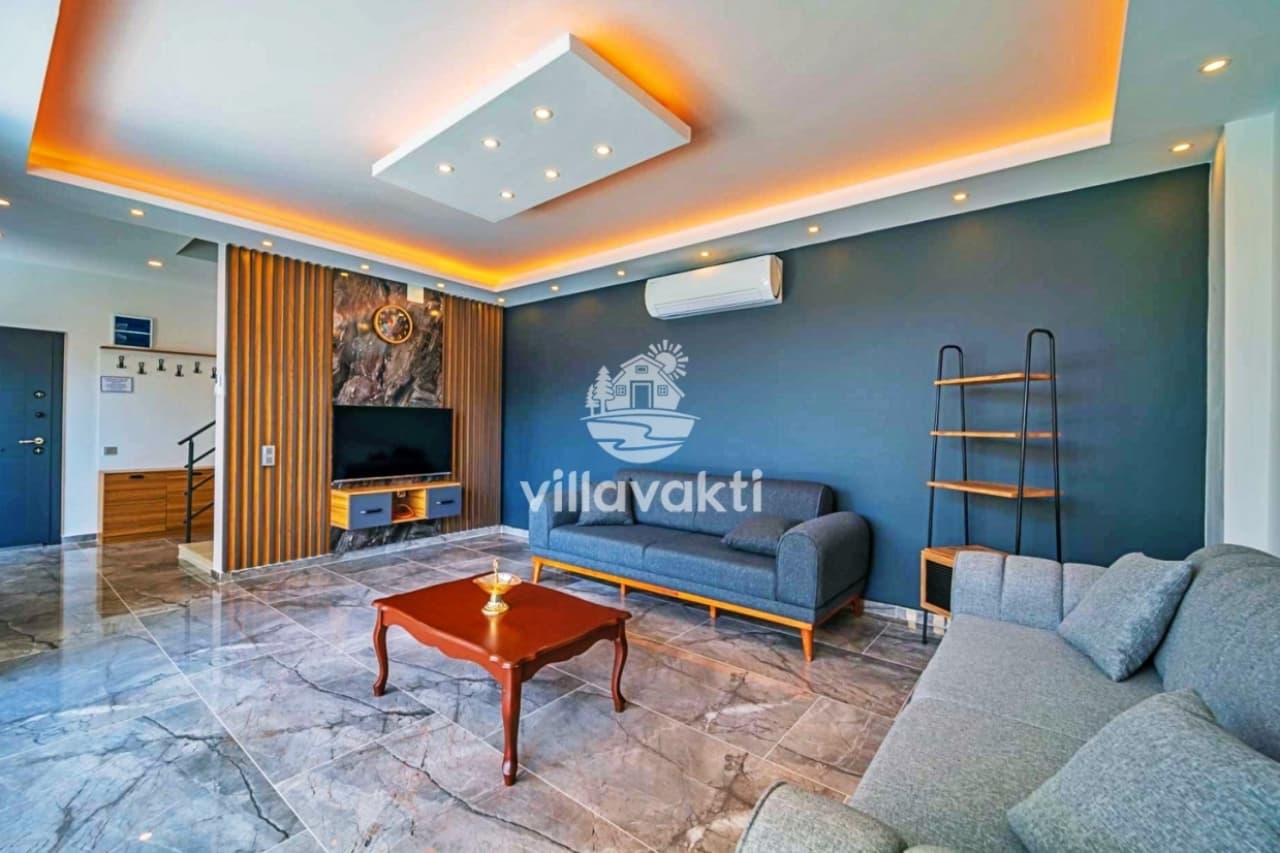 Villa Ardem 1, Kalkan — 4. fotoğraf