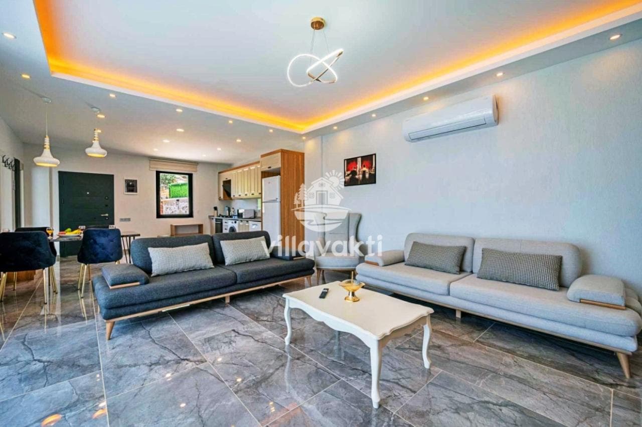 Villa Ardem 2, Kalkan — 3. fotoğraf