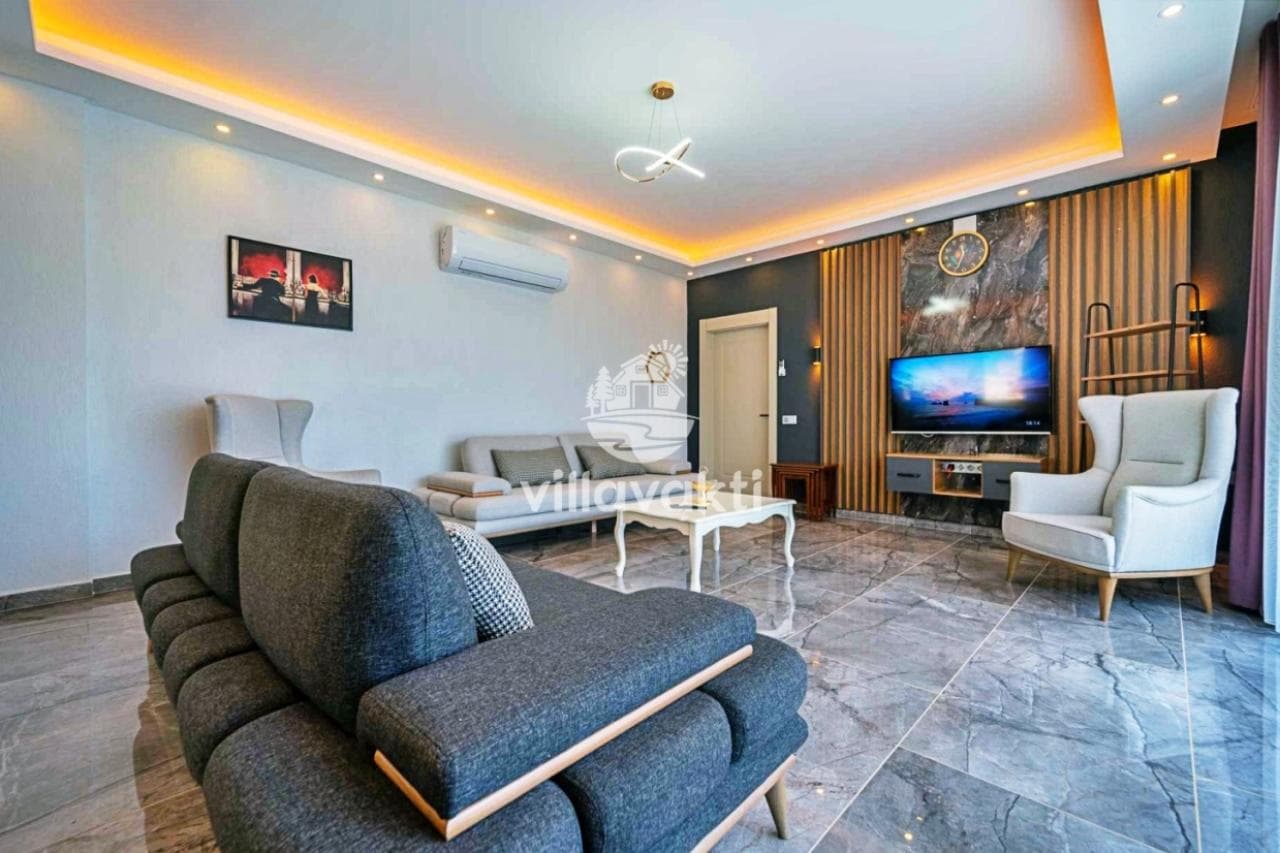 Villa Ardem 2, Kalkan — 4. fotoğraf