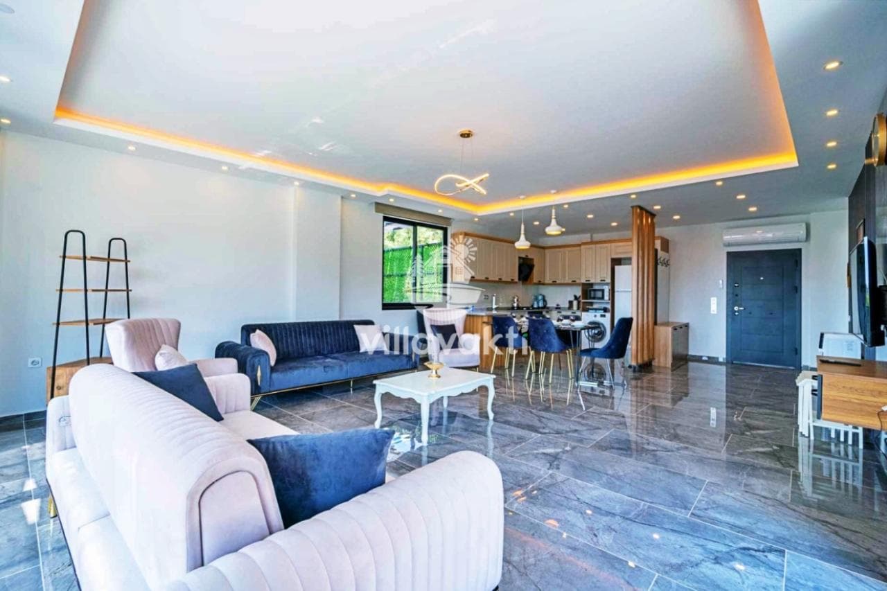 Villa Ardem 3, Kalkan — 2. fotoğraf