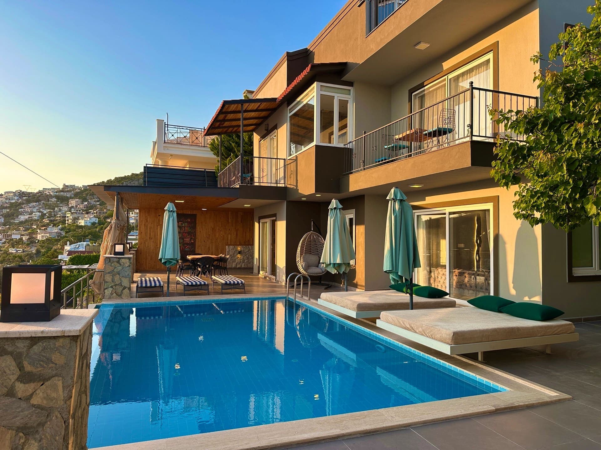 Villa Ardıç, Kalkan — 2. fotoğraf