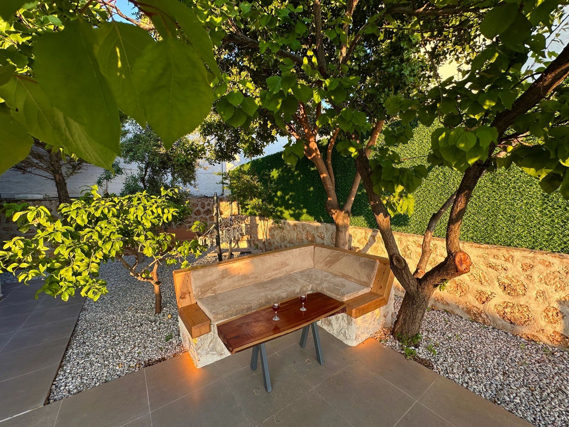Villa Ardıç, Kalkan — 3. fotoğraf
