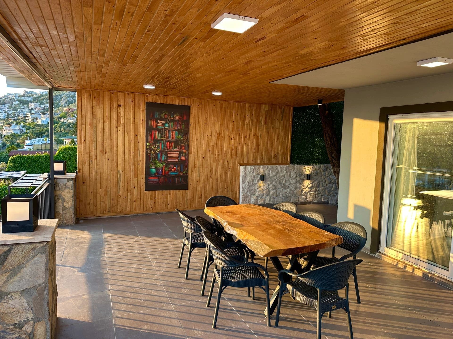 Villa Ardıç, Kalkan — 4. fotoğraf