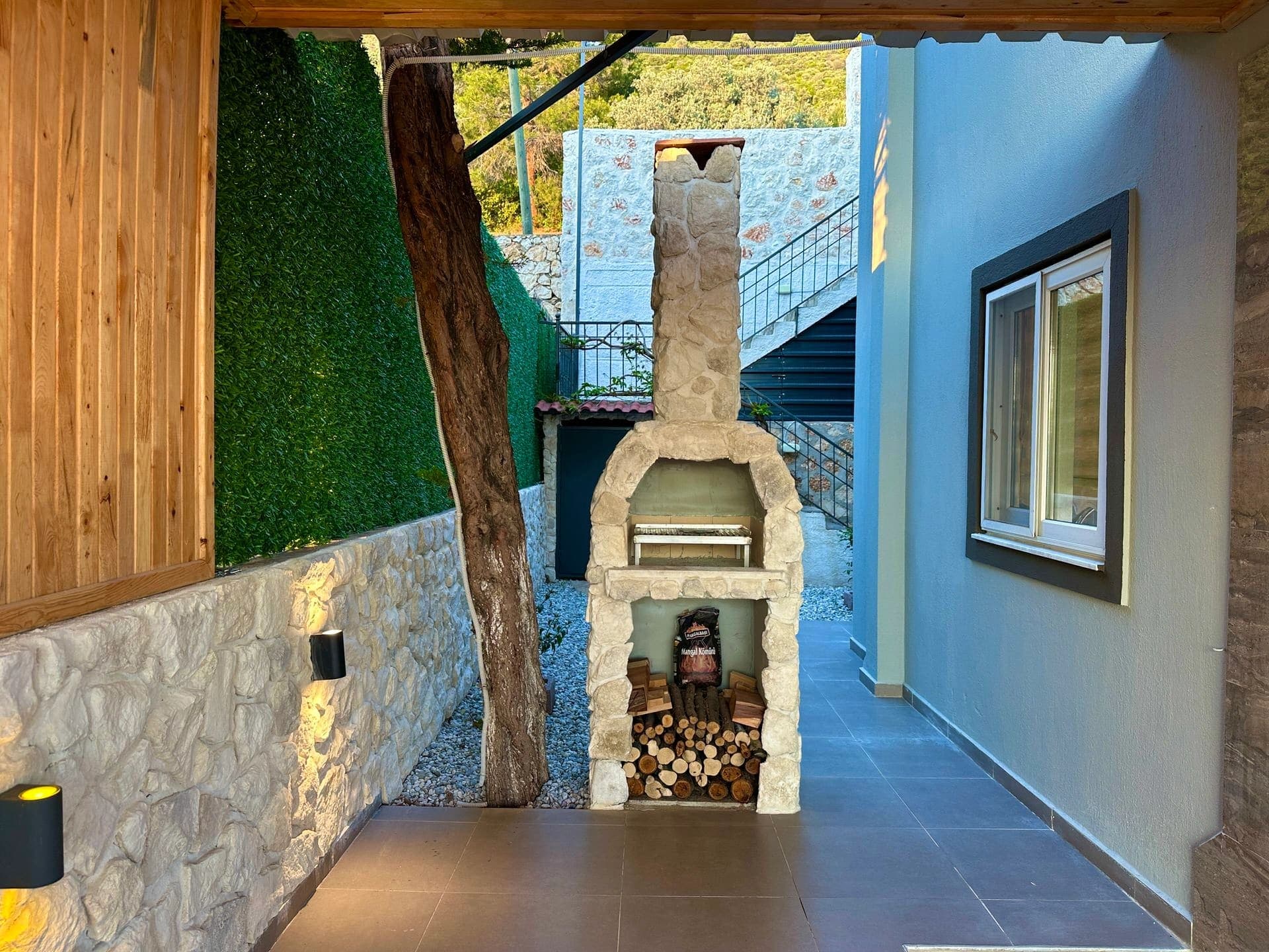 Villa Ardıç, Kalkan — 5. fotoğraf