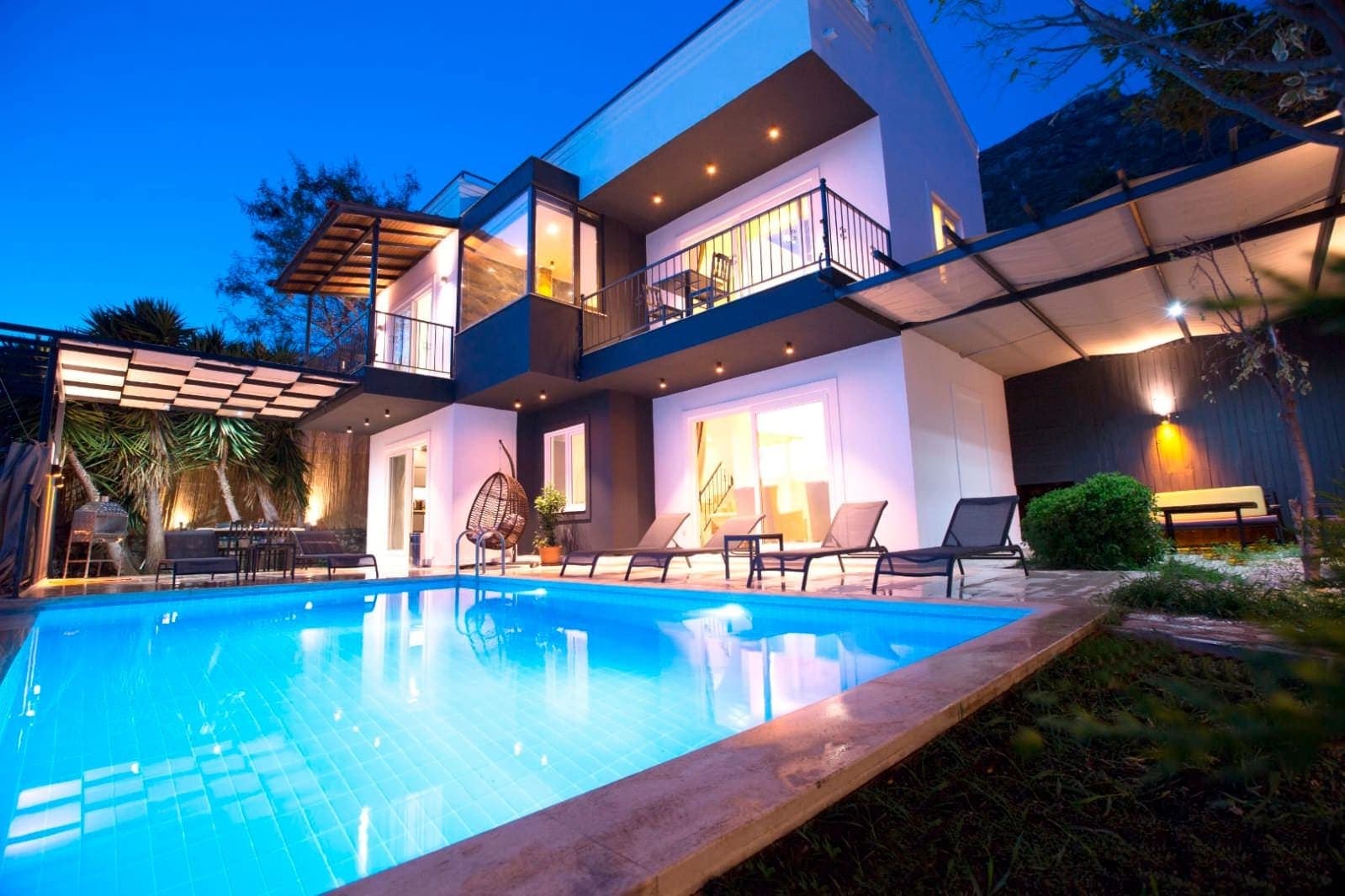 Villa Ardıç 2, Kalkan — 2. fotoğraf
