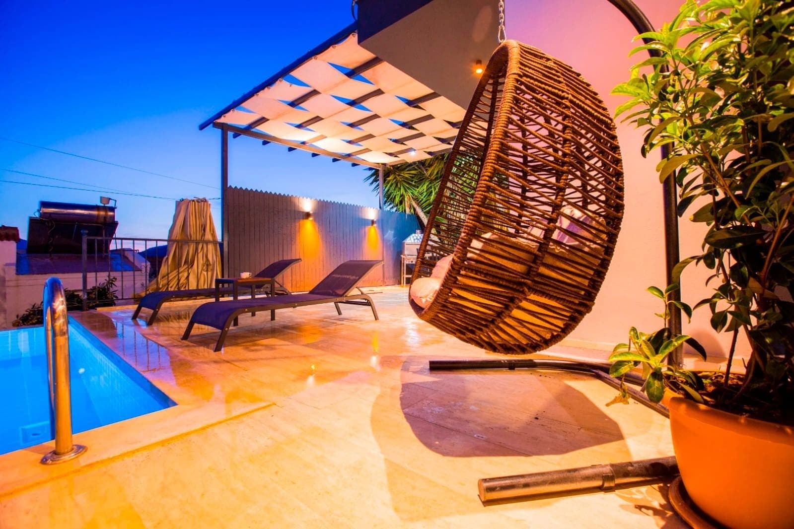 Villa Ardıç 2, Kalkan — 4. fotoğraf