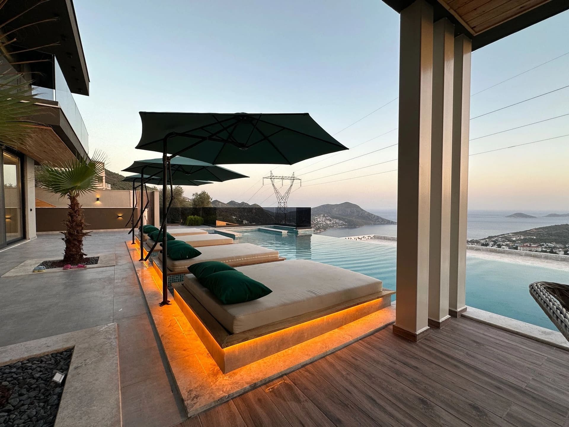 Villa Ardıç Exclusive, Kalkan — 3. fotoğraf