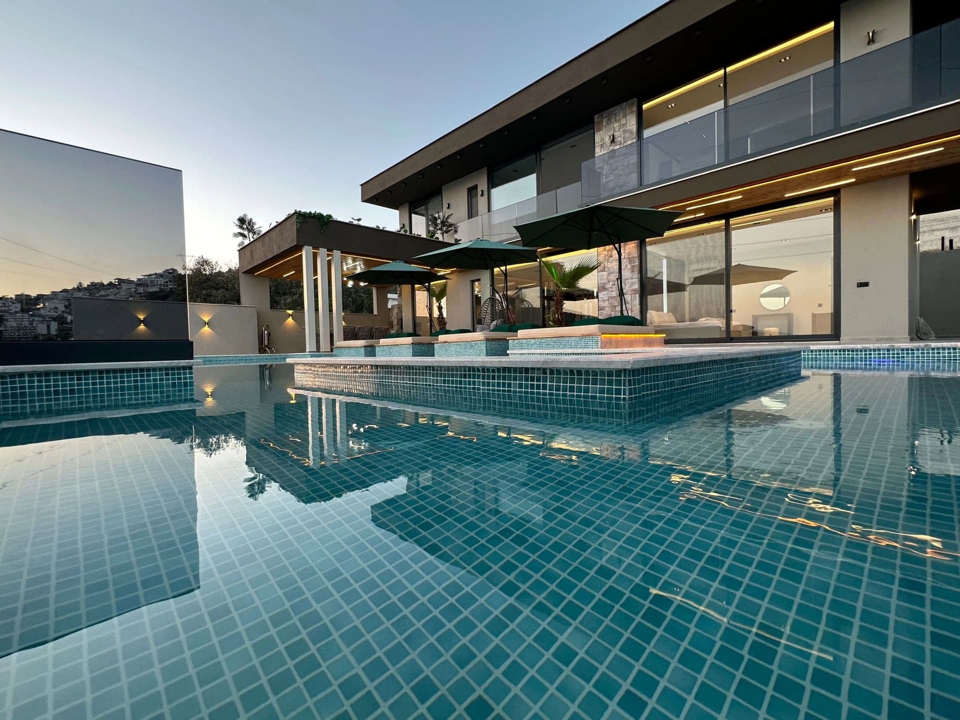 Villa Ardıç Exclusive, Kalkan — 4. fotoğraf