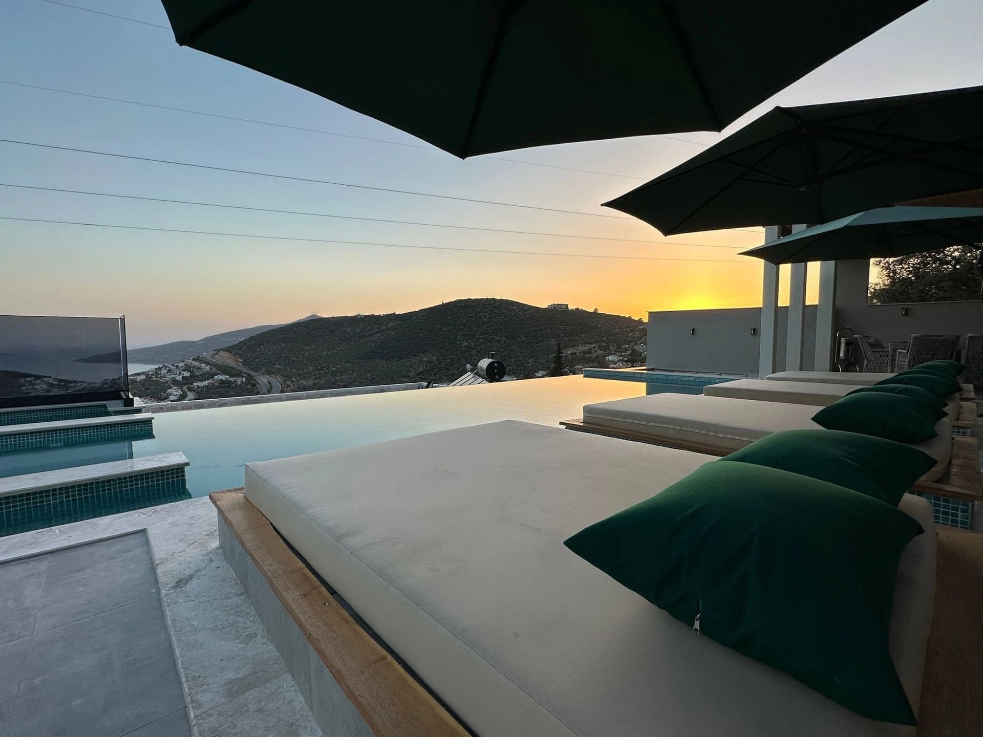 Villa Ardıç Exclusive, Kalkan — 5. fotoğraf