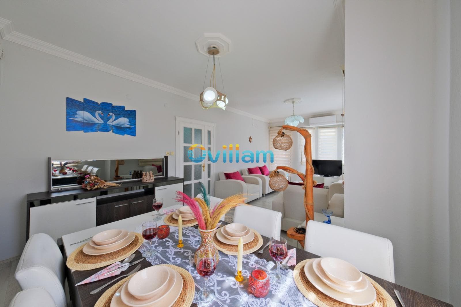 Villa Arel 1, Fethiye — 2. fotoğraf
