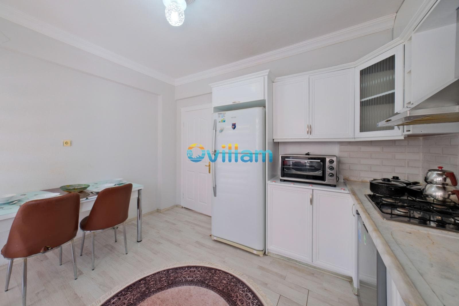 Villa Arel 1, Fethiye — 4. fotoğraf