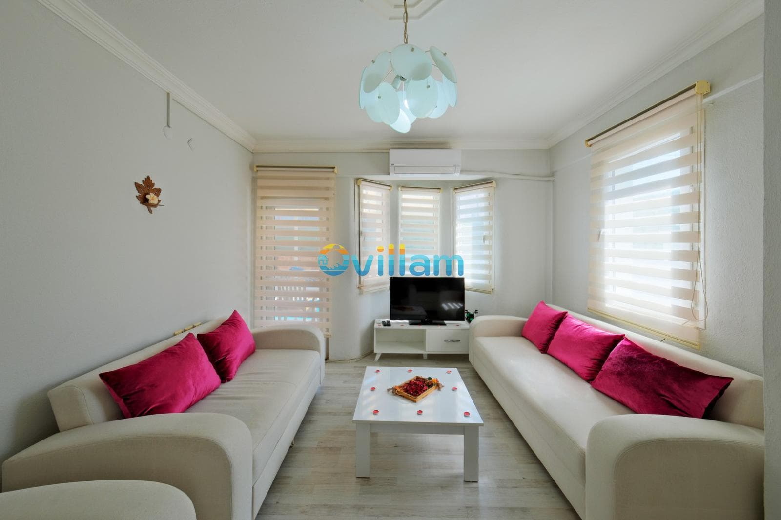 Villa Arel 1, Fethiye — 5. fotoğraf