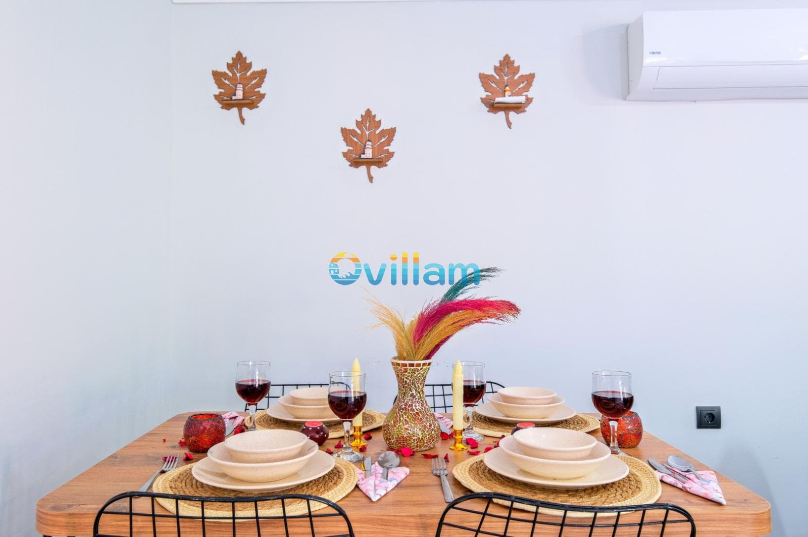 Villa Arel 2, Fethiye — 2. fotoğraf