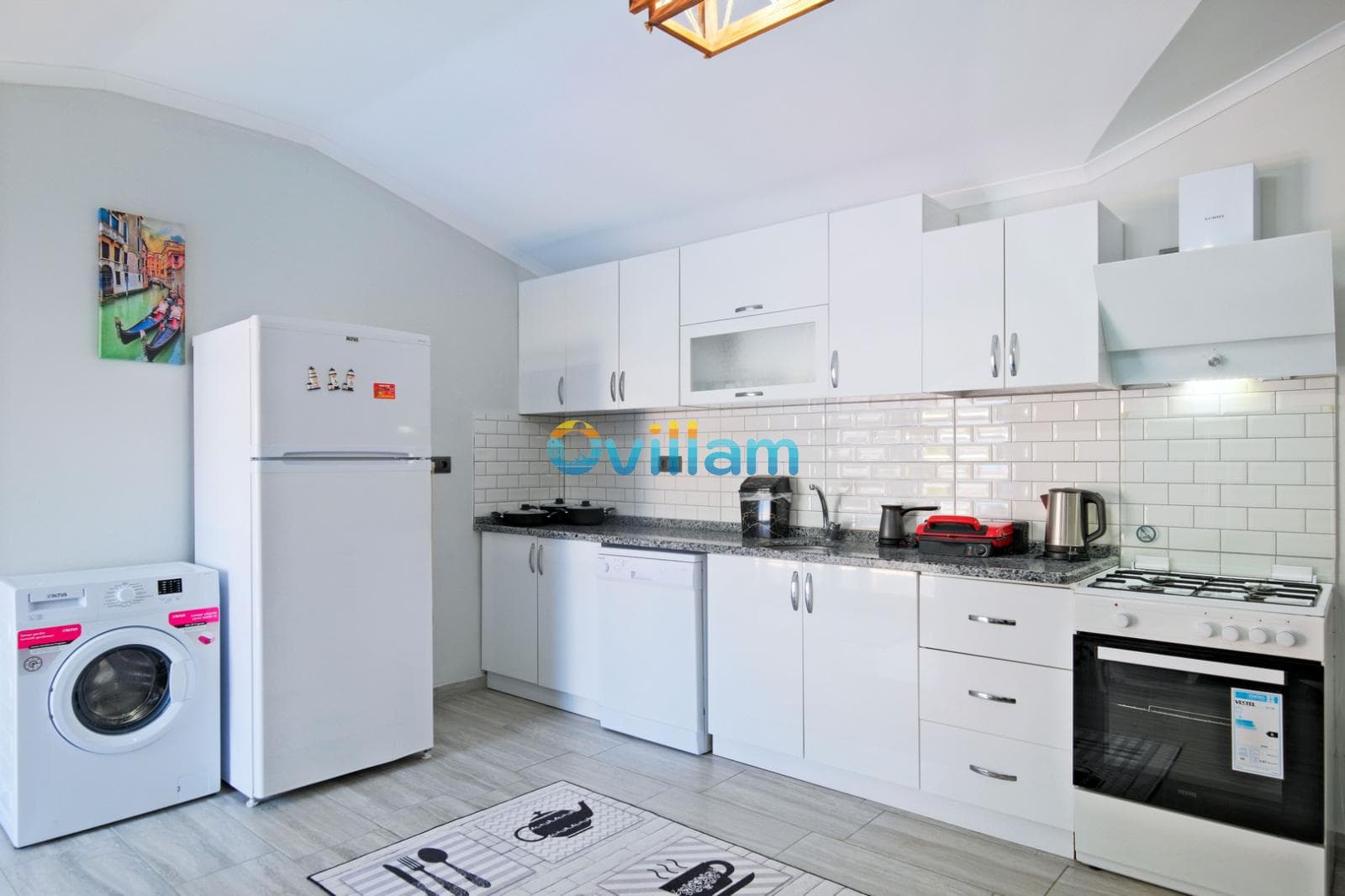Villa Arel 2, Fethiye — 3. fotoğraf