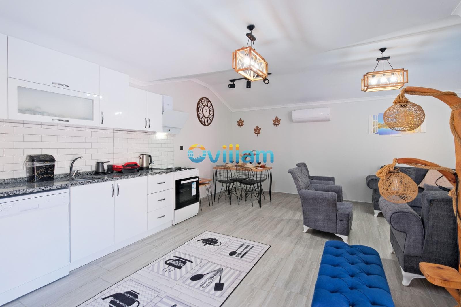 Villa Arel 2, Fethiye — 5. fotoğraf