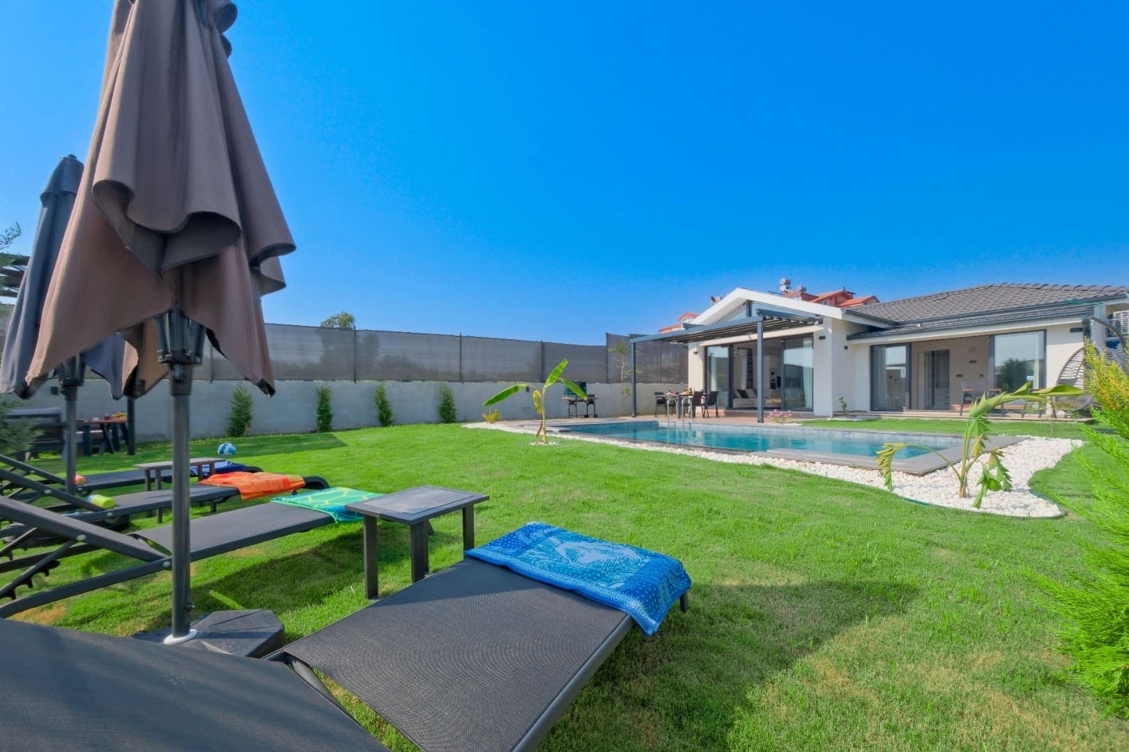 Villa Arel House, Fethiye — 2. fotoğraf