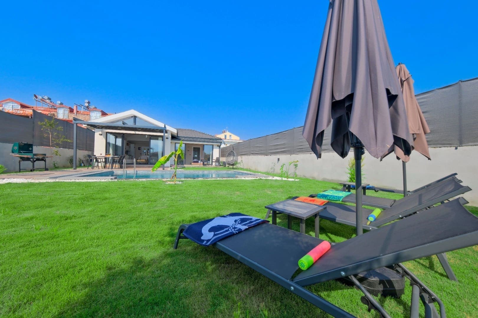 Villa Arel House, Fethiye — 3. fotoğraf