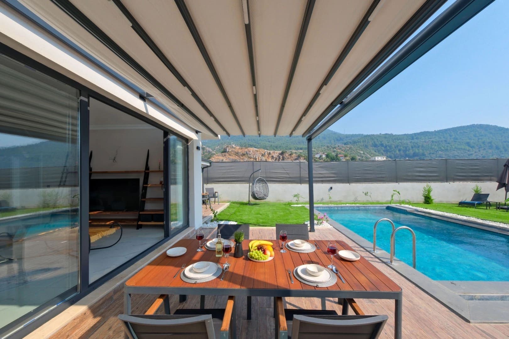Villa Arel House, Fethiye — 4. fotoğraf