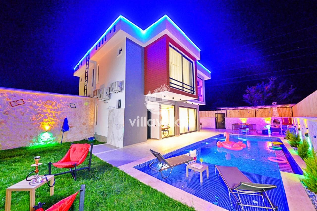 Villa Arel's, Kaş — 3. fotoğraf