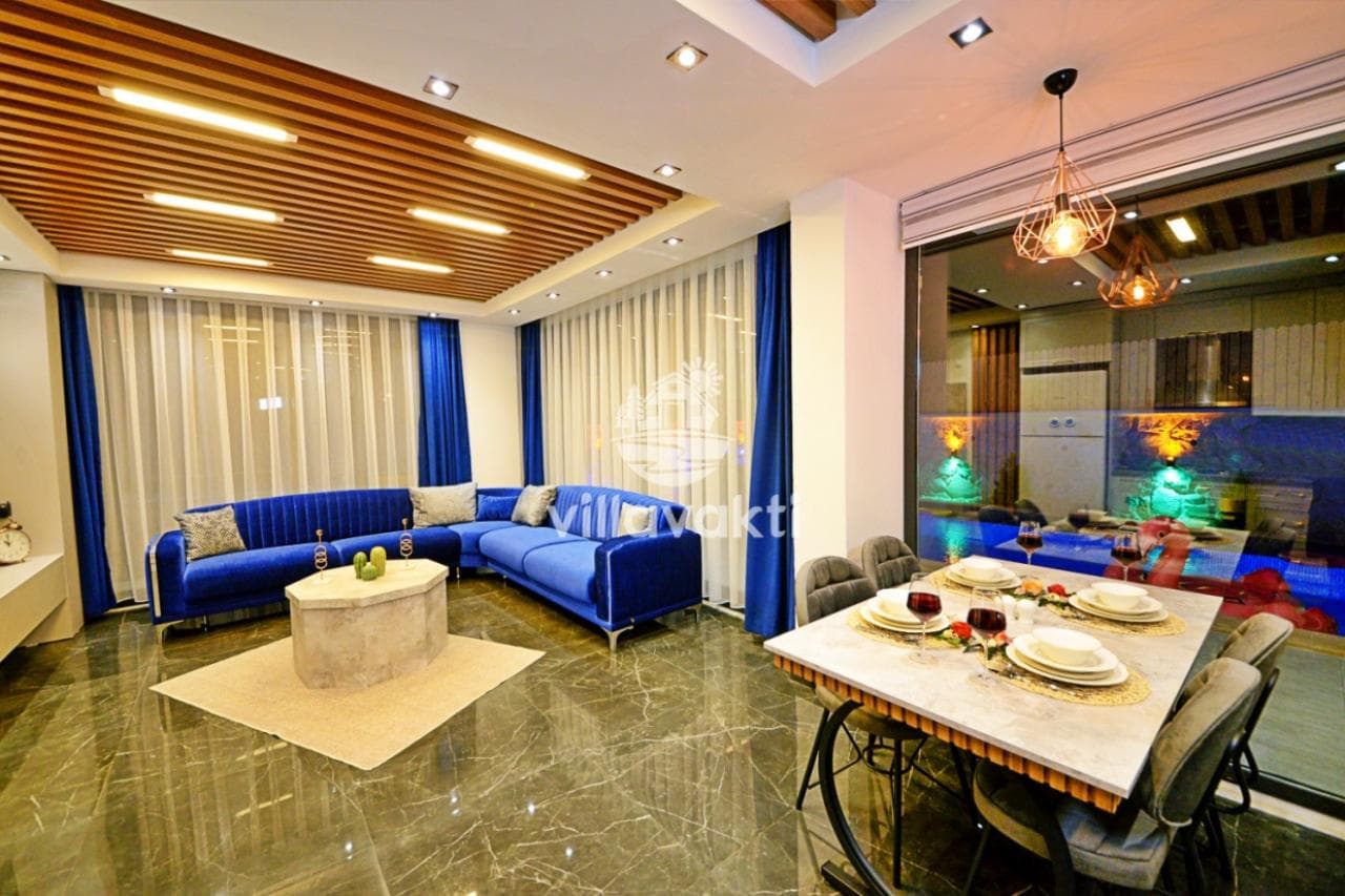 Villa Arel's, Kaş — 4. fotoğraf