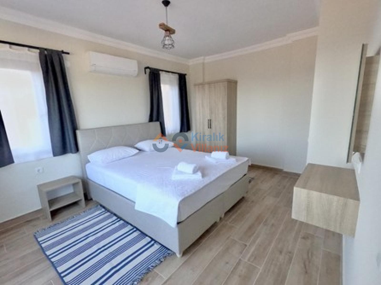 Villa Ares Çukurbağ, Kaş — 3. fotoğraf