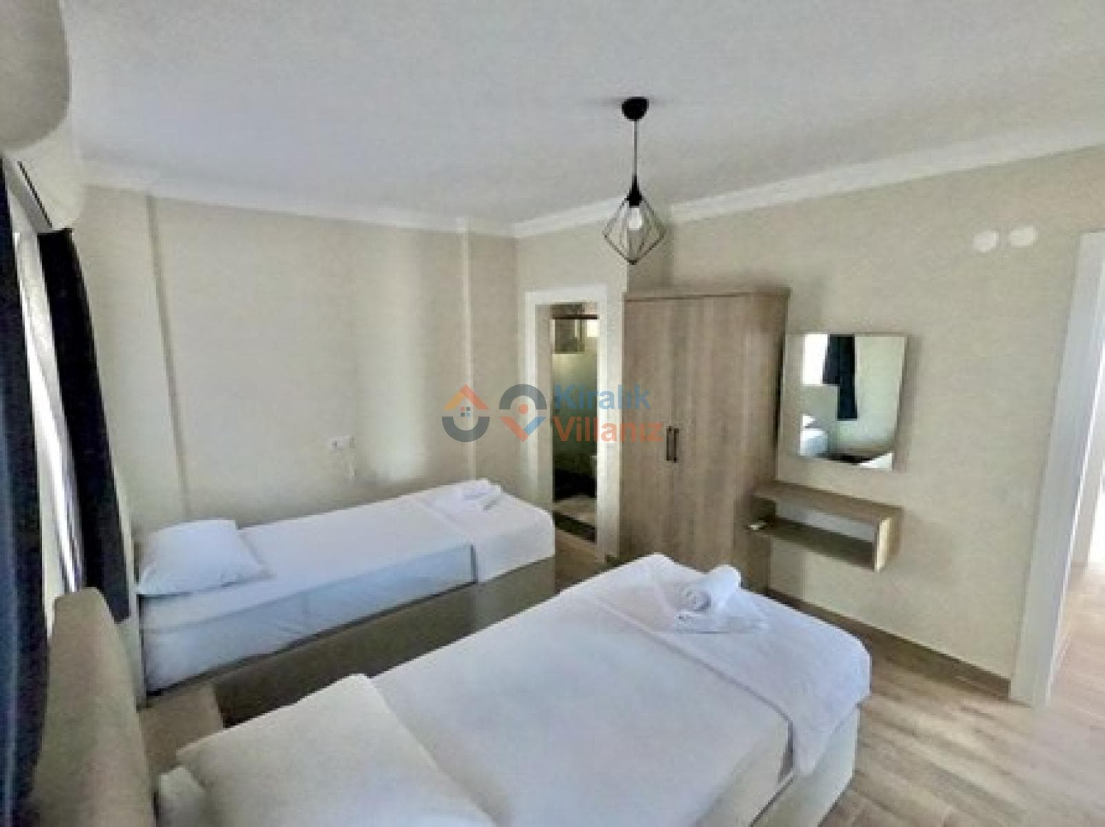 Villa Ares Çukurbağ, Kaş — 5. fotoğraf
